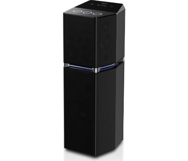 Panasonic ZESTAW MUZYCZNY SC-UA7E - 1383332 - zdjęcie